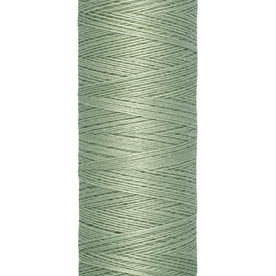 Gütermann yarn 100m colour 224 greenish grey - Ribes y Casals