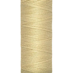 Gütermann yarn 100m colour 249 Soft Beige - Ribes y Casals