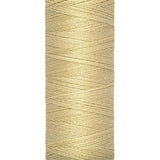 Gütermann yarn 100m colour 249 Soft Beige - Ribes y Casals