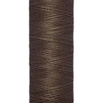 Gütermann yarn 100m colour 252 Brown - Ribes y Casals