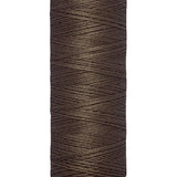 Gütermann yarn 100m colour 252 Brown - Ribes y Casals