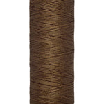 Gütermann yarn 100m colour 289 Brown - Ribes y Casals