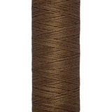 Gütermann yarn 100m colour 289 Brown - Ribes y Casals