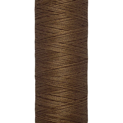 Gütermann yarn 100m colour 289 Brown - Ribes y Casals