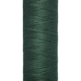 Gütermann yarn 100m colour 302 Green - Ribes y Casals