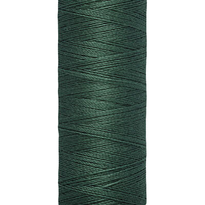 Gütermann yarn 100m colour 302 Green - Ribes y Casals