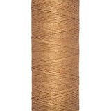 Gütermann yarn 100m colour 307 Camel - Ribes y Casals