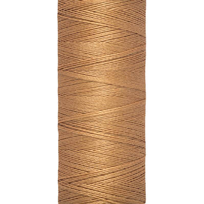 Gütermann yarn 100m colour 307 Camel - Ribes y Casals