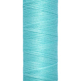 Gütermann yarn 100m colour 328 Sky Blue - Ribes y Casals