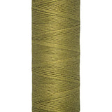 Gütermann yarn 100m colour 397 Olive Green - Ribes y Casals