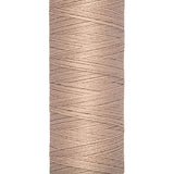 Gütermann yarn 100m colour 422 Beige - Ribes y Casals