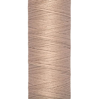 Gütermann yarn 100m colour 422 Beige - Ribes y Casals