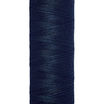 Gütermann yarn 100m colour 487 Dark Green - Ribes y Casals
