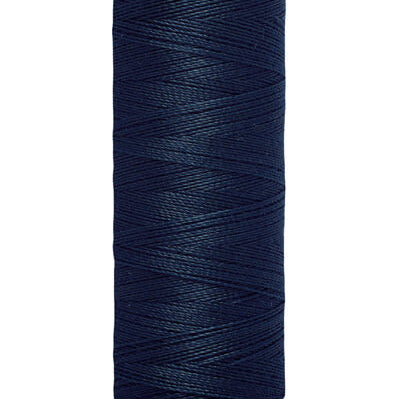 Gütermann yarn 100m colour 487 Dark Green - Ribes y Casals