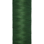 Gütermann yarn 100m colour 639 Green - Ribes y Casals