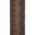 Gütermann yarn 100m colour 815 Brown - Ribes y Casals