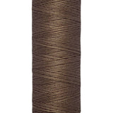 Gütermann yarn 100m colour 815 Brown - Ribes y Casals