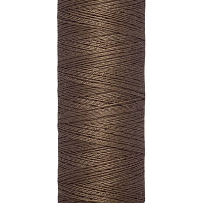 Gütermann yarn 100m colour 815 Brown - Ribes y Casals