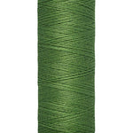 Gütermann yarn 100m colour 919 Grass Green - Ribes y Casals