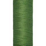Gütermann yarn 100m colour 919 Grass Green - Ribes y Casals