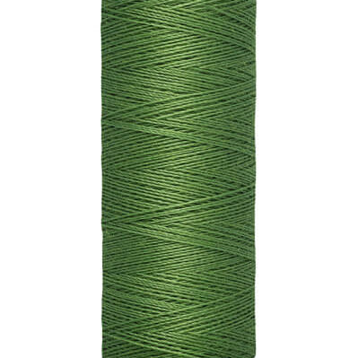 Gütermann yarn 100m colour 919 Grass Green - Ribes y Casals