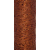 Gütermann yarn 100m colour 934 Brick - Ribes y Casals
