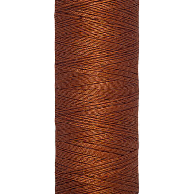 Gütermann yarn 100m colour 934 Brick - Ribes y Casals