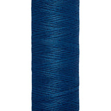 Gütermann yarn 100m colour 967 greenish blue - Ribes y Casals
