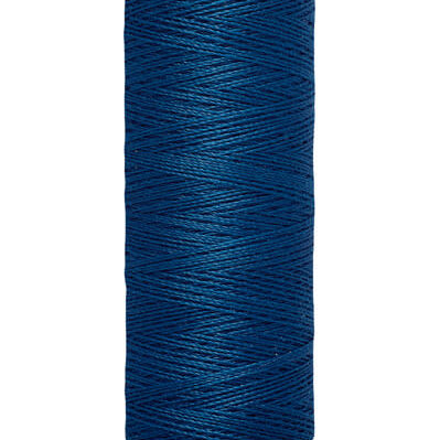 Gütermann yarn 100m colour 967 greenish blue - Ribes y Casals