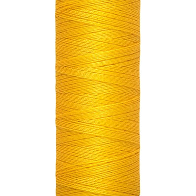 Sew-all Thread Gütermann 100m - 106 - Bright Yellow - Ribes y Casals