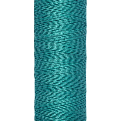 Sew-all Thread Gütermann 100m - 107 - Blue Turquoise - Ribes y Casals