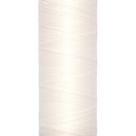 Sew-all Thread Gütermann 100m - 111 - White - Ribes y Casals