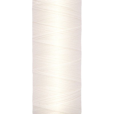 Sew-all Thread Gütermann 100m - 111 - White - Ribes y Casals
