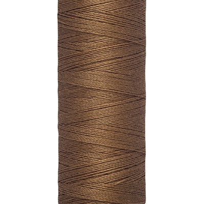 Sew-all Thread Gütermann 100m - 124 - Brown - Ribes y Casals