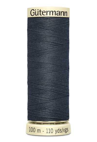Sew-all Thread Gütermann 100m - 95 - Dark Blue - Ribes y Casals
