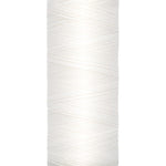 Gütermann Thread White - Ribes y Casals