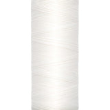 Gütermann Thread White - Ribes y Casals