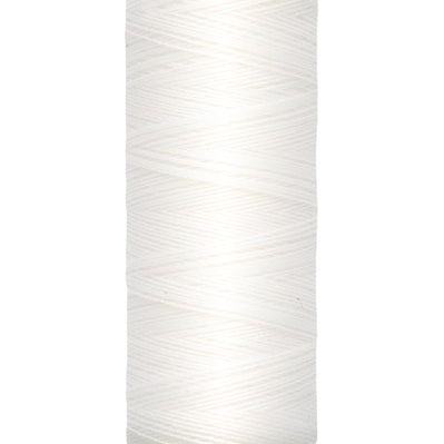 Gütermann Thread White - Ribes y Casals