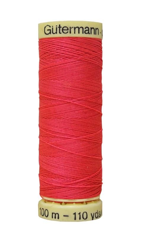 Gütermann Thread Neon Pink - Ribes y Casals