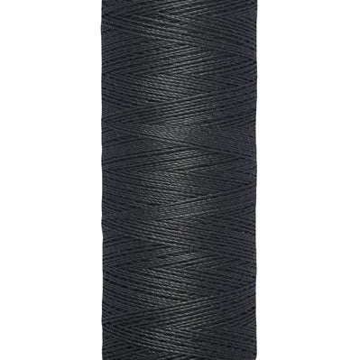 Gütermann Thread Dark Grey - Ribes y Casals