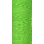 Gütermann Thread Neon Green - Ribes y Casals