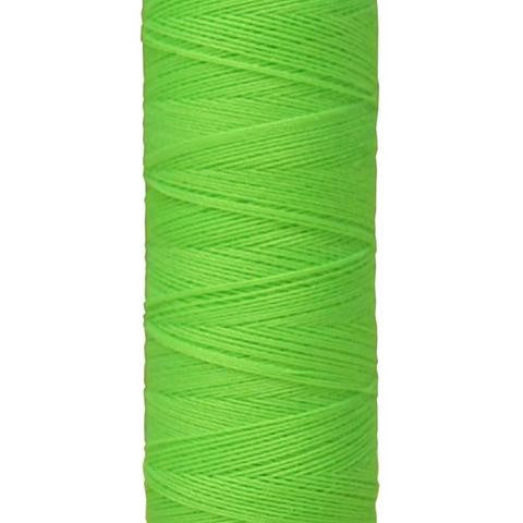 Gütermann Thread Neon Green - Ribes y Casals
