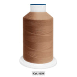 Thread Ora 120 1070 Brown - Ribes y Casals