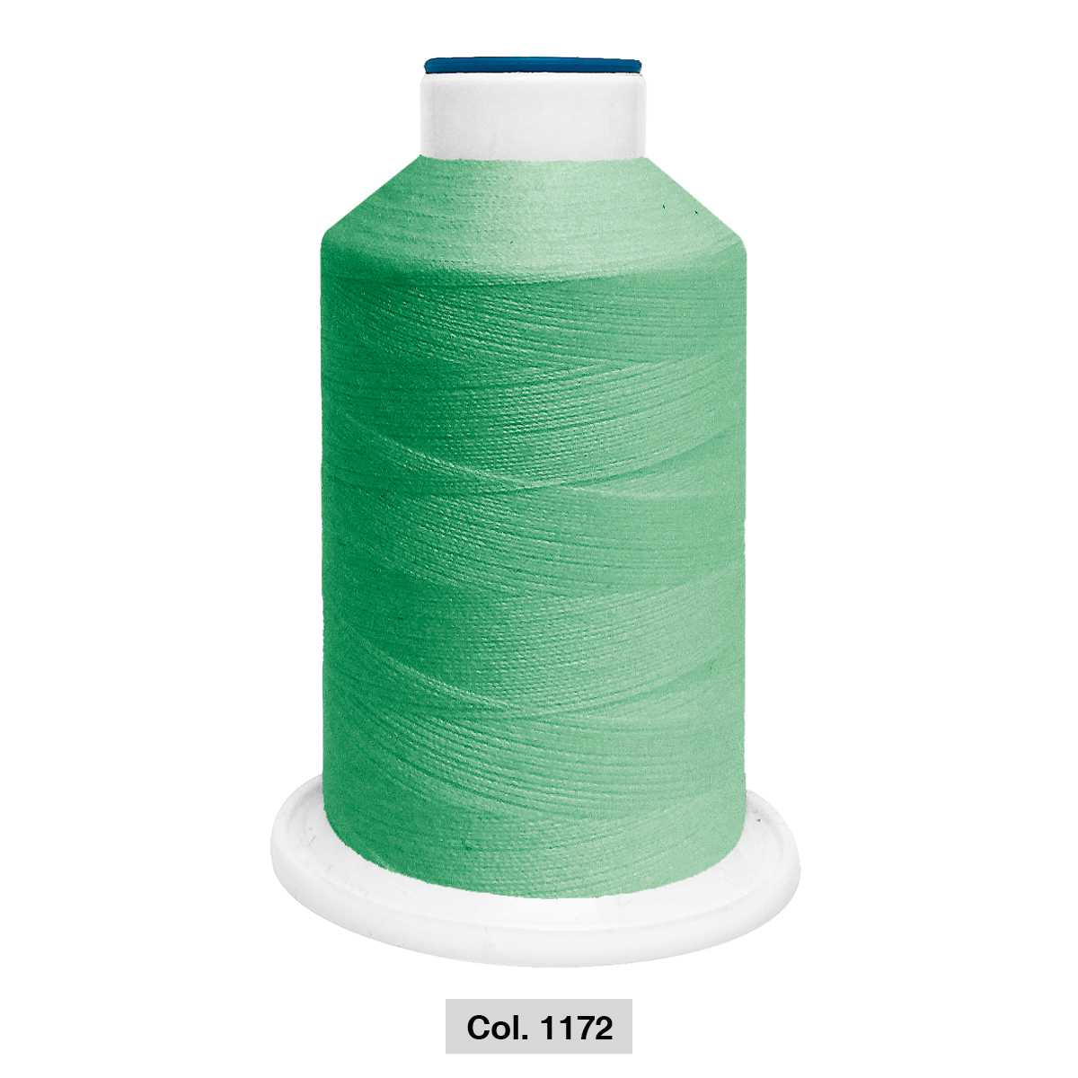 Thread Ora 120 1172 Green - Ribes y Casals