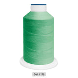 Thread Ora 120 1172 Green - Ribes y Casals