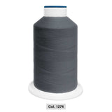 Thread Ora 120 1274 Gray - Ribes y Casals