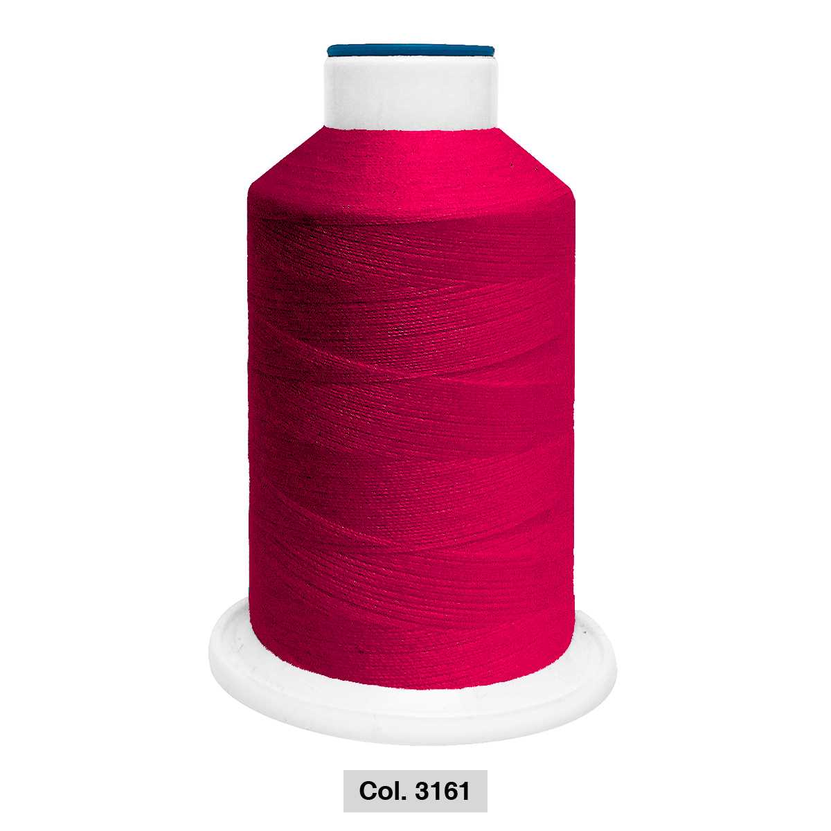 Thread Ora 120 3161 Red - Ribes y Casals