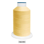 Thread Ora 120415 Yellow - Ribes y Casals