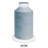 Hilos ORA 120 532-Celeste Claro - Ribes y Casals