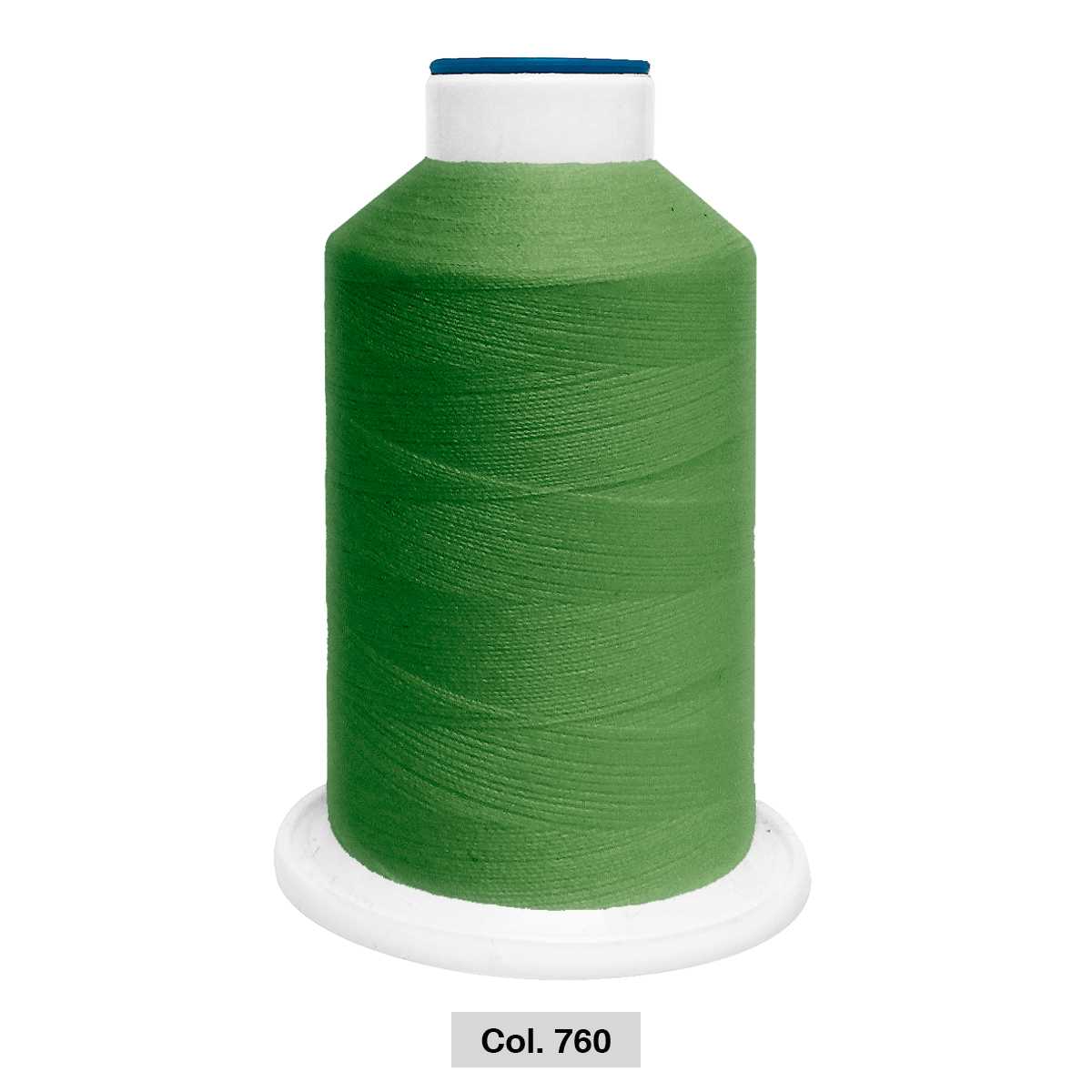 Hilos ORA 120 760-Verde - Ribes y Casals